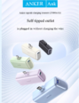 Anker Mini Portable Power Bank