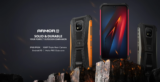 Ulefone Armor 8: Ένα «άρμα μάχης» στο… τσεπάκι σου με 143.3€!