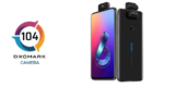 Μια ανάσα κάτω απο το iPhone XS Max το ASUS Zenfone 6 στα test του DXOMark