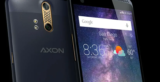 ZTE Axon 4G απο Ευρωπαική αποθήκη με 350€