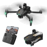 [#Ιστορικό_Χαμηλό] XMR/C M10 Ultra : Τρομερό Drone με 3-Axis EIS Gimbal, 4K κάμερα και αυτόματη αποφυγή εμποδίων με τιμές από 119.8€!!