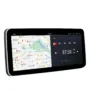 YUEHOO YH-D071 12.3 inch 2Din 360° Camera Android 12.0 Car Stereo Radio MP5 Player