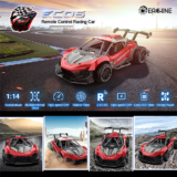 Eachine EC06 : Ένα “αγωνιστικό” RC Car κλίμακας 1/14 για μπάντες και οχταράκια στα 28€ απο Ευρώπη.