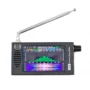 4.3 inch Software Defined Radio SDR Radio Receiver 100K 149MHz Digital Demodulation Short Wave FM MW SSB CW HAM DSP...