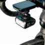 Magicshine HR 1300 Dual Mount Bike Light 1300 Lumen Cut Off Beam USB C Rechargeable Bicycle Headlight IPX6 Waterproof For...