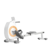 Bominfit Magnetic Rowing Machine: Γυμναστική για όλο το σώμα στο σπίτι, αθόρυβα και οικονομικά!