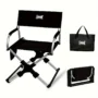 Xmund Outdoor Folding Camping Chair Leisure Chair Back Chair,Convenient And Stable Fishing Chair,Light Folding Armchair,Suitable for Outdoor Camping,Travel,Dinner,Fishing Leisure Chair