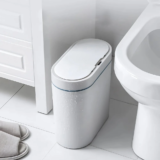 Πόσο gadget είναι το πολύ gadget; ΕΞΥΠΝΟ ΚΑΛΑΘΑΚΙ ΤΟΥΑΛΕΤΑΣ , 8 λίτρων, που ανοίγει με αεροσφαλιάρα!
