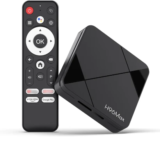 Android 14 και Wi-Fi 6 σε TV Box με μόλις 30€; Το H96Max είναι η έκπληξη που έψαχνες