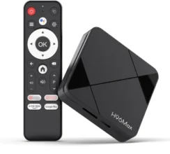 Android 14 και Wi-Fi 6 σε TV Box με μόλις 30€; Το H96Max είναι η έκπληξη που έψαχνες