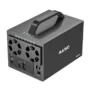 MAIWO K35274D 4 Bay RAID External Hard Drive Enclosure with HD Port 3.5 Type C to SATA HDD SSD Enclosure...