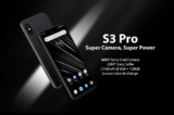 Umidigi S3 Pro: 6.3″ οθόνη, 48MP Sony κάμερα και μπαταρία 5150mAh