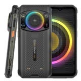 Ulefone Armor 21 : Μεγαλύτερη οθόνη, καλύτερο hardware, Night Vision κάμερα, αλλα το ιδιο ΤΕΡΑΣΤΙΟ ηχείο στην πλάτη, με 219.5€!