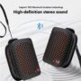 Monster M3 Portable Speaker bluetooth V5.4
