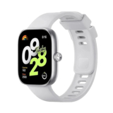 Redmi Watch 4 1.97inch AMOLED Display MI HyperOS Interaction bluetooth Call Heart Rate Blood Oxygen Monitor Chinese Version
