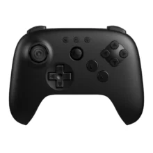 Το 8Bitdo N64 Controller φέρνει το Hall Effect στο πιο «ιδιαίτερο» gamepad της ιστορίας