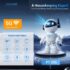 [#Ιστορικό_Χαμηλό] Proscenic F20A – Όρθια self-cleaning και air-drying σκουποσφουγγαρίστρα με αυτονομία 35 λεπτών στα 169.9€!