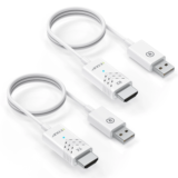 Ασύρματο HDMI από την EDUP για να στέλνετε εικόνα 1080p παντού χωρίς μερεμέτια και τρύπες