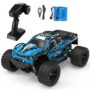 Eachine EC08 RTR Two Batteries 1/16 2.4G 4WD 38km/h RC Car Vehicles Off-Road Truck