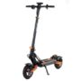 ΚuKirin G2 MAX 20Ah 48V 1000W 10in Folding Moped Electric Scooter