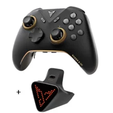 Flydigi Vader5 Pro: Το χειριστήριο που σου επιτρέπει να αλλάζεις τη σκληρότητα των μοχλών σε δευτερόλεπτα!