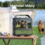 Monster Vmay 1080P Outdoor TV