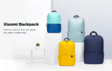 [Εξαιρετική τιμή] Το νεανικό 7lt backpack της Xiaomi στα 14.4€ και αποστολή από Τσεχία!!