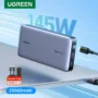 UGreen PB205 145W 90Wh 25000mAh Power Bank External Battery Power Supply with 100W