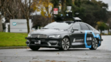 Η Baidu τεστάρει αυτόνομα αυτοκίνητα στην Καλιφόρνια