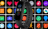 Όλες οι σημαντικές αναβαθμίσεις του νέου Mi Band 6 της Xiaomi!