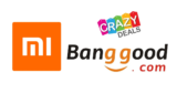 Το Banggood γεμίζει το σάκο του Αϊ Βασίλη με δεκάδες προιόντα της Xiaomi στις καλύτερες τιμές της αγοράς!