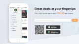 Banggood App : Προετοιμάστείτε για την Black Friday με άμεσες ειδοποιήσεις και 10% έκπτωση