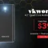 Bluboo Picasso: Ένα πανέμορφο Entry Level κινητό με 2GB RAM στα $79.99!