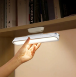 Baseus Desk Lamp: Πρακτικότατο και όμορφο αποσπώμενο φως με ζεστό κίτρινο φως ή έντονο άσπρο στα 18€!!
