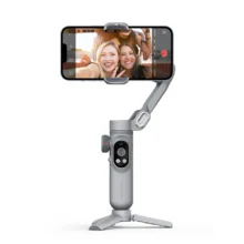 Aochuan Smart X Pro: Ένα Gimbal με σταθεροποίηση 3 αξόνων, για να πεις “αντίο” στα κουνημένα βίντεο.
