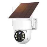 TD714E 4G Solar IP Camera – Εξωτερική επιτήρηση χωρίς καλώδια, χωρίς ρεύμα, χωρίς άγχος