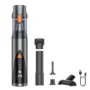 Suitu ST 6912 Plus Handheld Cordless Vacuum Cleaner 126W 18000mbar High Power Portable Wet and Dry Dual USe For Car...