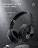 BlitzWolf BW-HP3: Νέα γενιά ασύρματων Over Ear ακουστικών απο την Blitwolf με 27€ από Τσεχία!