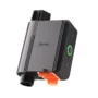 SONOFF SWV Zigbee3.0 Smart Water Valve Smart Timing Irrigation Switch Track 6 month Historical Data Support Open source Platforms Voice...