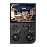 Anbernic RG35XX Pro: Η ρετρό κονσόλα που έβαλε διπλά joysticks και WiFi 6 για να μην της λείπει τίποτα