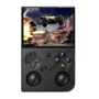 64GANBERNIC RG35XX Pro Linux System Handheld Game Console Built in 4000+ Games 3.5 inch IPS Screen Quad core Support WiFi6andBT4.2...