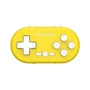ShanWan Q36 Mini Game Controller bluetooth 5.0 Wireless Pocket Gamepad Three mode Function Switchable Compatible with Emulator Games for Android...