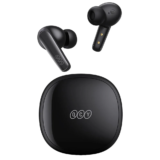 [#Ιστορικό_Χαμηλό] QCY T13X : True Wireless ακουστικά, με Bluetooth 5.3 και 4 μικρόφωνα για καθαρές κλήσεις, στα 18€!