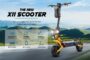 YUME X11+ Electric Scooter 60V 30Ah