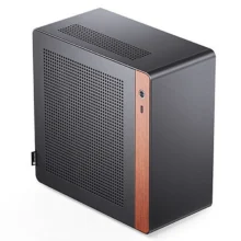 JONSBO N10: Το απόλυτο Mini-ITX κουτί για NAS ή SFF build με premium αλουμίνιο!