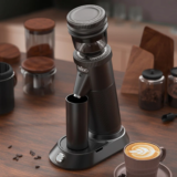 Hibrew G5 : Μύλος καφέ 36 επίπεδα άλεσης και ατσάλινο δίσκο 48mm για να ανέβεις επίπεδο.