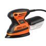 TOPSHAK TS-SD3 200W Mouse Detail Sander Small Sander