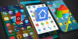 10 ιδιαίτεροι Android launchers που πρέπει να δοκιμάσετε στη συσκευή σας