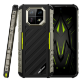 [#Ιστορικό_Χαμηλό] Ulefone Armor 22 : Αδιάβροχο άρμα με οθόνη 6.58″ 120hz, Night Vision κάμερα και 8GB RAM στα 178€!