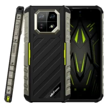 Ulefone Armor 22 : Αδιάβροχο άρμα με οθόνη 6.58″ 120hz, Night Vision κάμερα και 8GB RAM στα 165€!